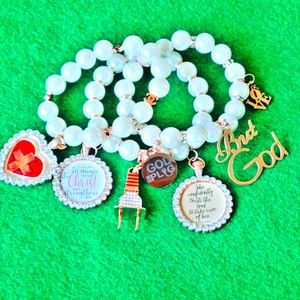 Christian couture with a hint of coco